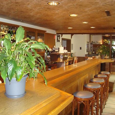 Hotel-Restaurant Handelshof Dortmund Bagian luar foto